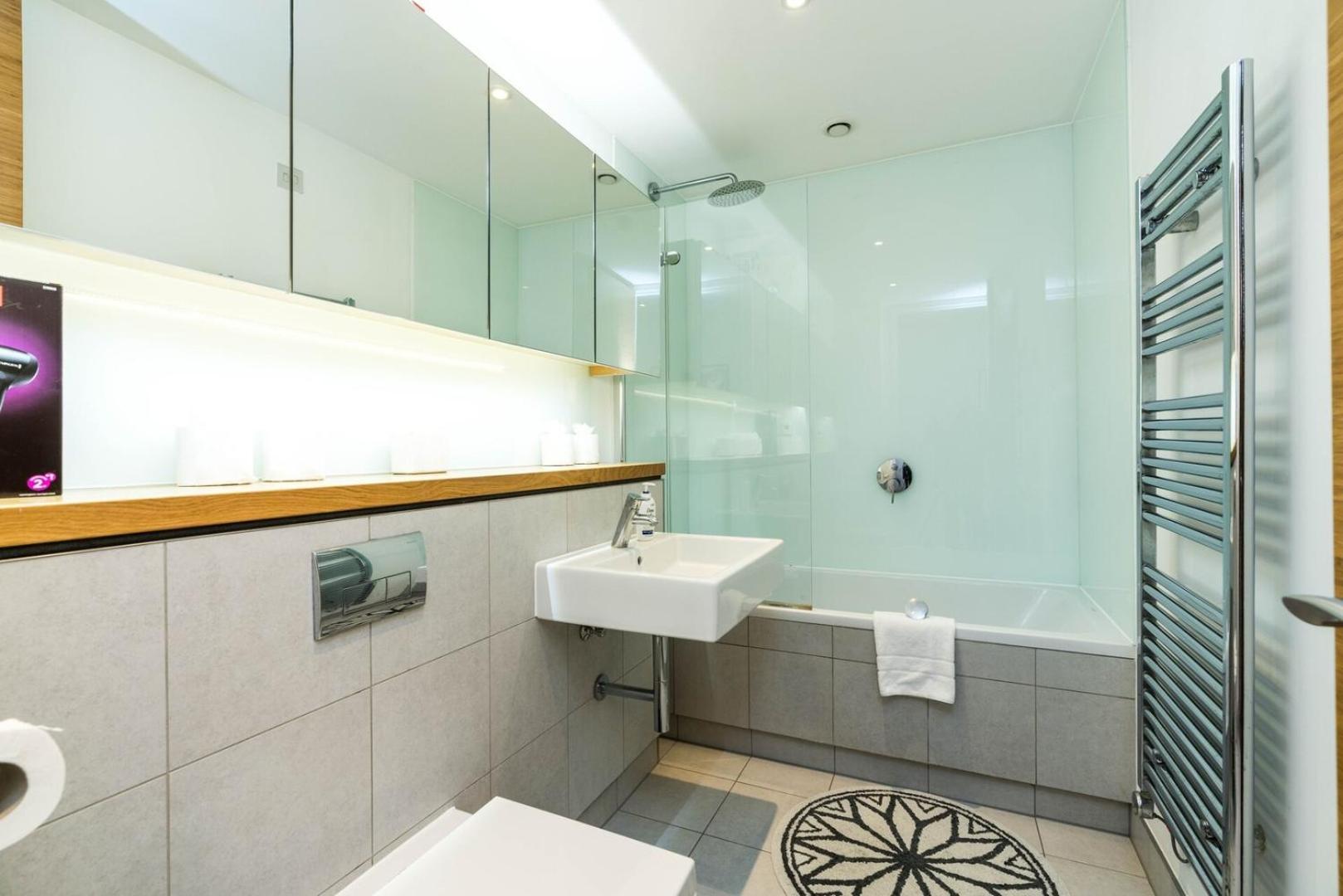 Apartment For 4 In The Heart Of Shoreditch Londen Buitenkant foto