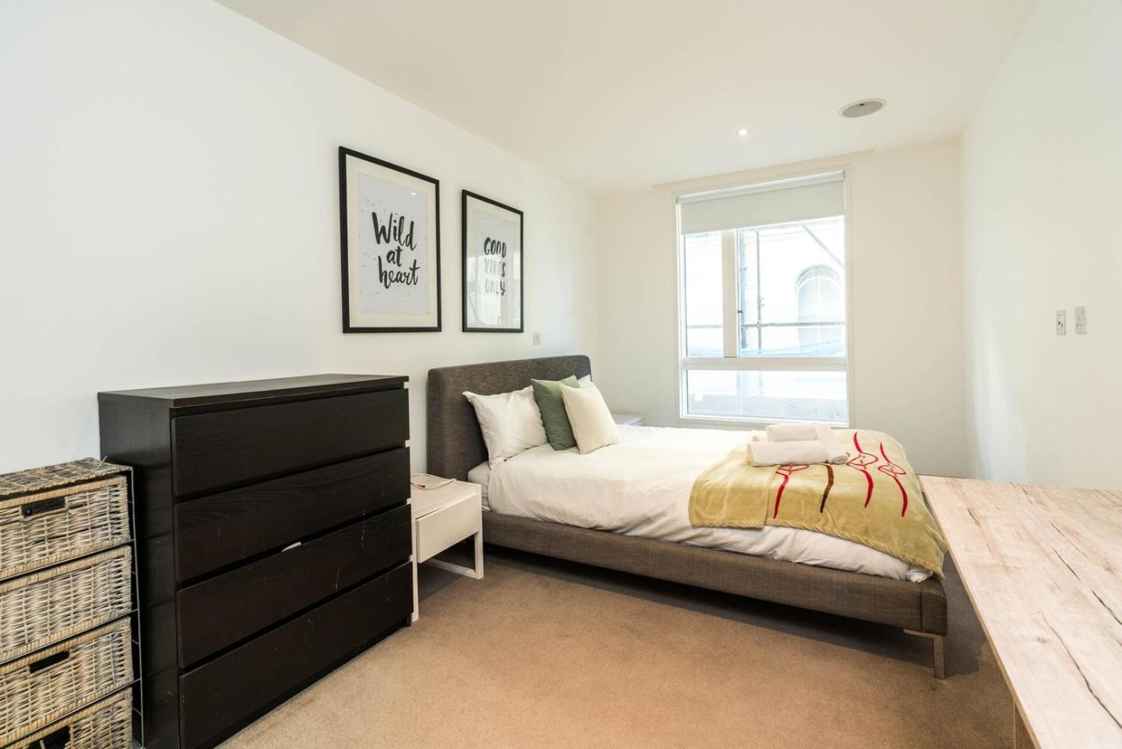 Apartment For 4 In The Heart Of Shoreditch Londen Buitenkant foto