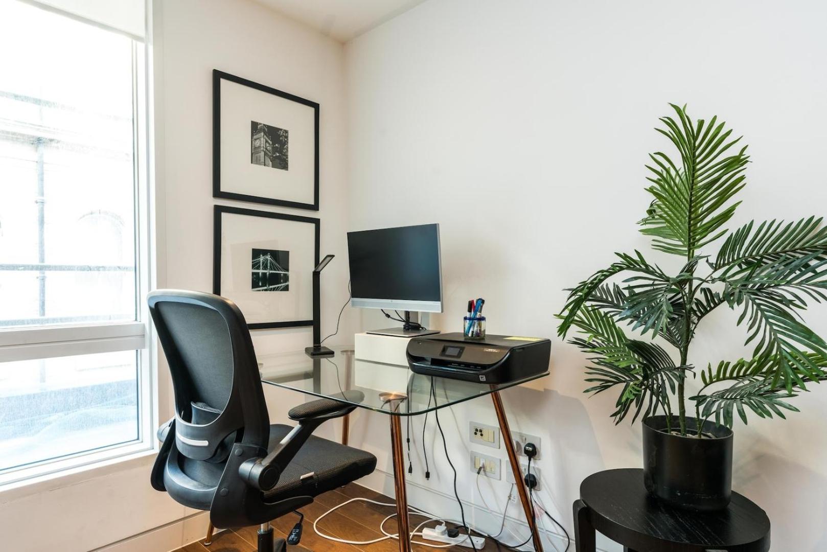 Apartment For 4 In The Heart Of Shoreditch Londen Buitenkant foto