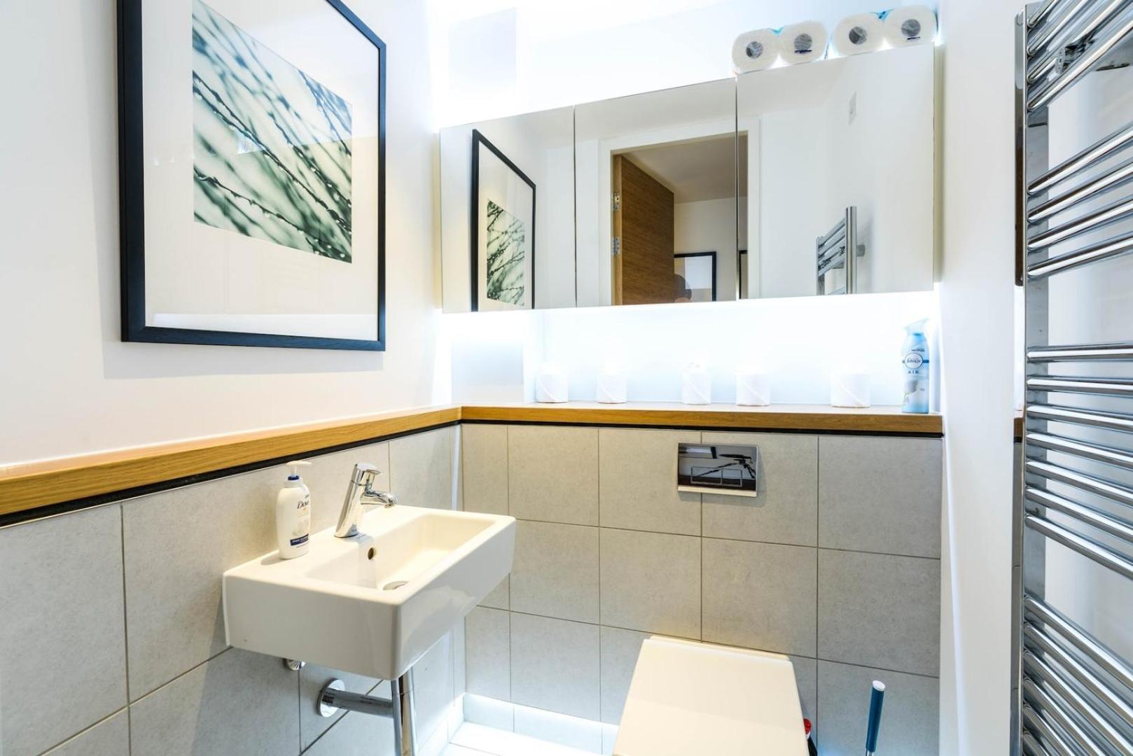 Apartment For 4 In The Heart Of Shoreditch Londen Buitenkant foto